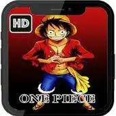 Free play online One Piece Wallpaper APK
