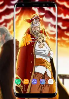 Play One Piece Wallpaper
