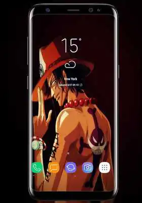 Play One Piece Wallpaper