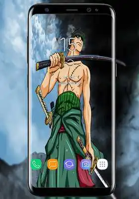 Play One Piece Wallpaper