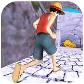 Free play online One Pirate Treasure Run 3D APK