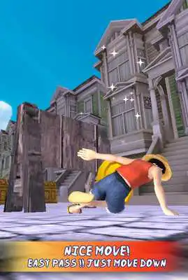 Play One Pirate Treasure Run 3D