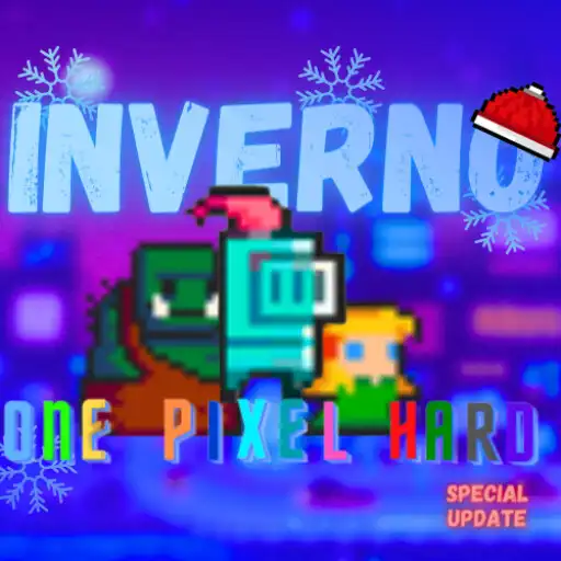 Play One Pixel Hard APK