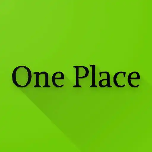 Play One Place APK Play One Place APK