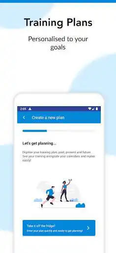 Play One Plan - #1 Training Plan as an online game One Plan - #1 Training Plan with UptoPlay