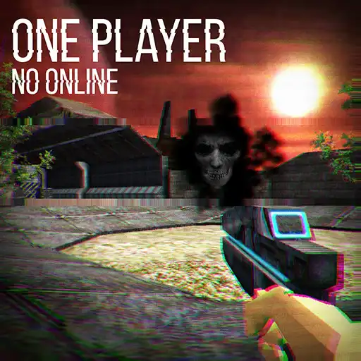 Play One Player No Online - Ps1 Horror APK Play One Player No Online - Ps1 Horror APK