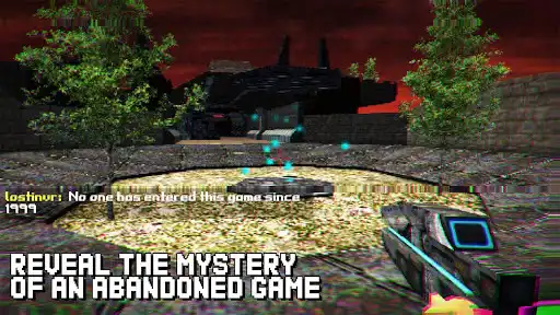 Play One Player No Online - Ps1 Horror  and enjoy One Player No Online - Ps1 Horror with UptoPlay