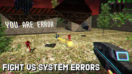 Play One Player No Online - Ps1 Horror as an online game One Player No Online - Ps1 Horror with UptoPlay