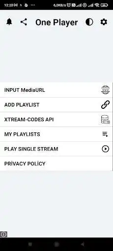 Play OnePlayer  and enjoy OnePlayer with UptoPlay