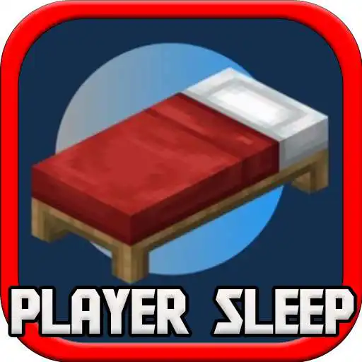 One Player Sleep Mod Minecraft online game with UptoPlay