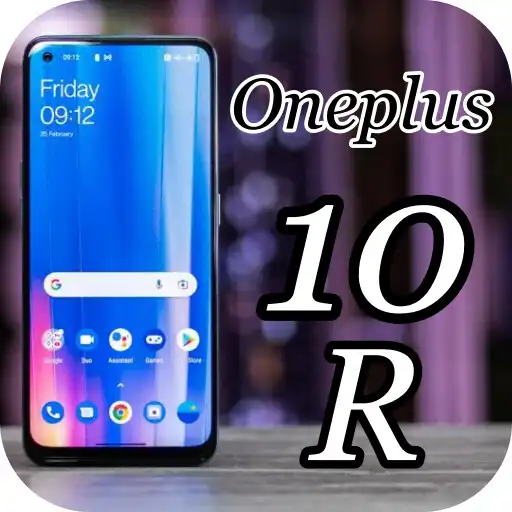 Play OnePlus 10 R Themes Wallpapers APK