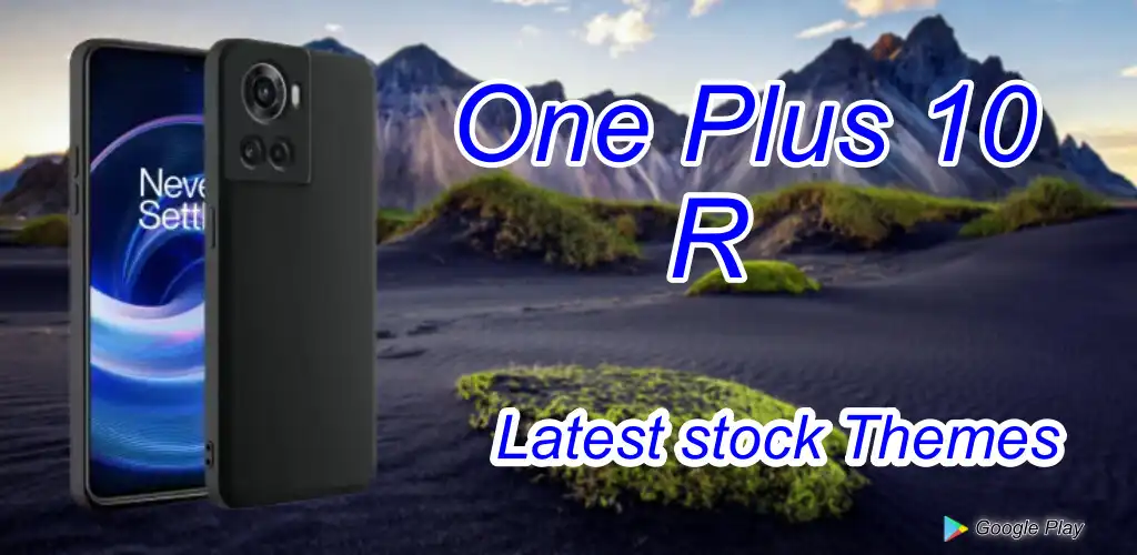 Play OnePlus 10 R Themes Wallpapers as an online game OnePlus 10 R Themes Wallpapers with UptoPlay