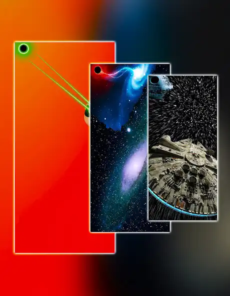 Play OnePlus 11 PunchHole Wallpaper  and enjoy OnePlus 11 PunchHole Wallpaper with UptoPlay