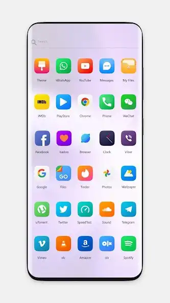 Play Oneplus 11 theme for launchers as an online game Oneplus 11 theme for launchers with UptoPlay