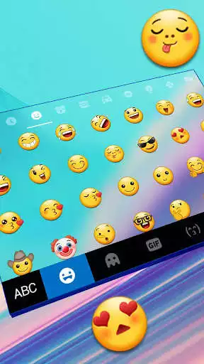 Play One Plus 5t Keyboard Theme