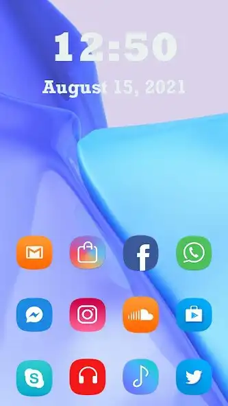 Play OnePlus 9RT Launcher as an online game OnePlus 9RT Launcher with UptoPlay