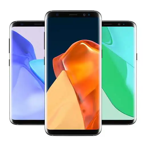 Play Oneplus 9 Wallpaper APK