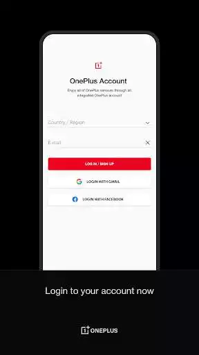 Play OnePlus Account as an online game OnePlus Account with UptoPlay