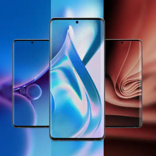 Play Oneplus Ace 2V Wallpaper APK