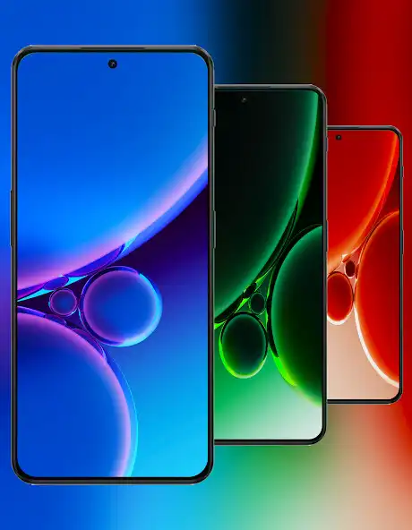 Play Oneplus Ace 2V Wallpaper  and enjoy Oneplus Ace 2V Wallpaper with UptoPlay