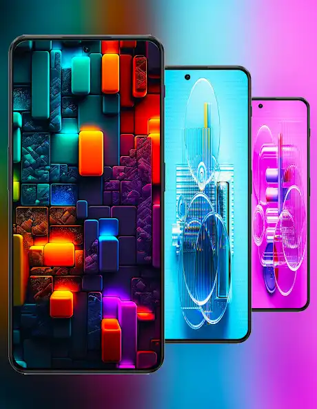 Play Oneplus Ace 2V Wallpaper as an online game Oneplus Ace 2V Wallpaper with UptoPlay