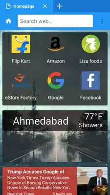 Play One Plus Browser