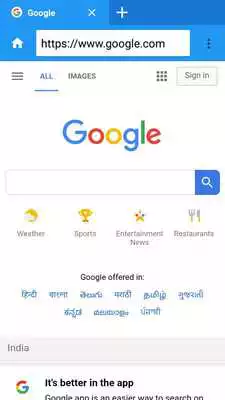 Play One Plus Browser