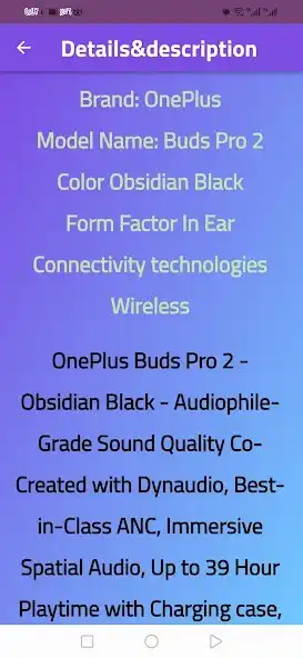 Play OnePlus Buds Pro Guide and enjoy OnePlus Buds Pro Guide with UptoPlay Play OnePlus Buds Pro Guide and enjoy OnePlus Buds Pro Guide with UptoPlay