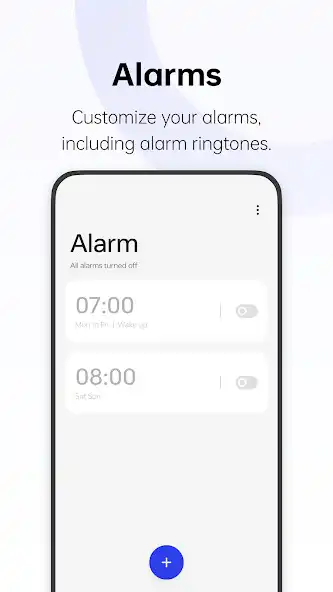Play OneplusClock  and enjoy OneplusClock with UptoPlay