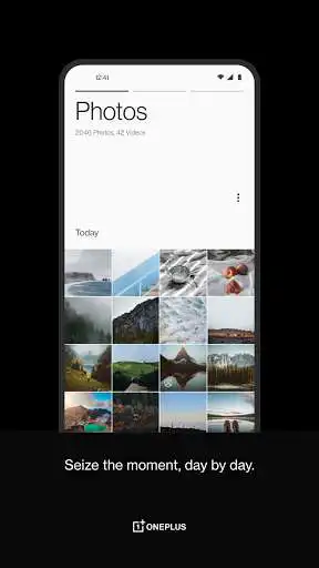 Play OnePlus Gallery  and enjoy OnePlus Gallery with UptoPlay