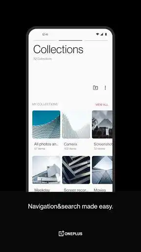 Play OnePlus Gallery as an online game OnePlus Gallery with UptoPlay