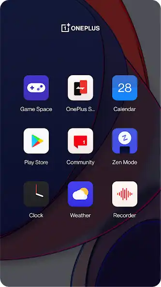 Play OnePlus Icon Pack - Hydrogen as an online game OnePlus Icon Pack - Hydrogen with UptoPlay
