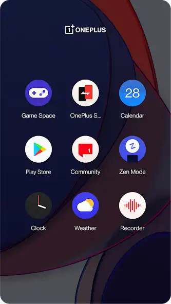 Play OnePlus Icon Pack - Oxygen as an online game OnePlus Icon Pack - Oxygen with UptoPlay