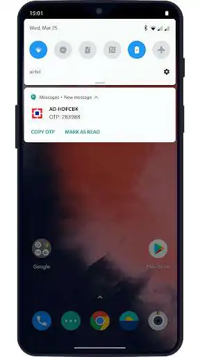 Play OnePlus Messages as an online game OnePlus Messages with UptoPlay