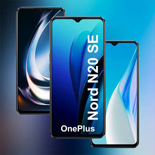 Play OnePlus Nord N20 SE Wallpaper APK