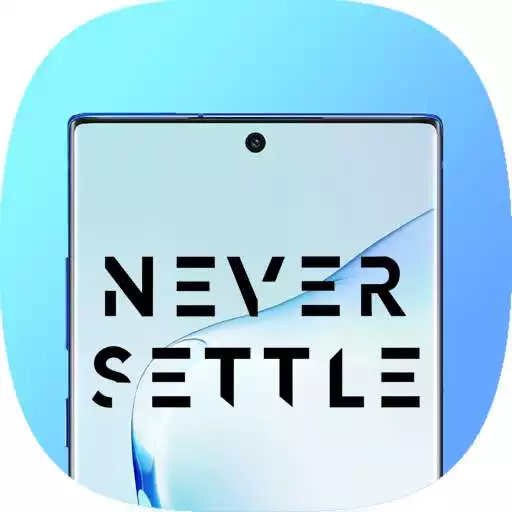 Play One Plus Nord Wallpaper APK