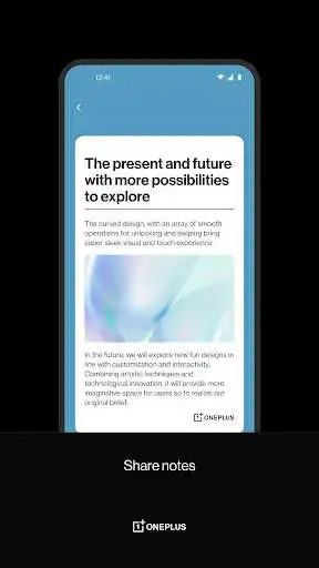 Play OnePlus Notes as an online game OnePlus Notes with UptoPlay