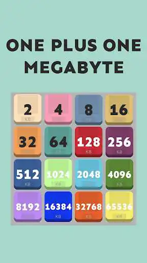 Play One Plus One Megabyte as an online game online One Plus One Megabyte with UptoPlay com.squarepentagon.opom Play One Plus One Megabyte as an online game One Plus One Megabyte with UptoPlay