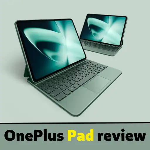 Play OnePlus Pad review APK