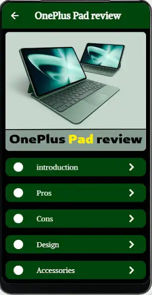 Play OnePlus Pad review as an online game online OnePlus Pad review with UptoPlay Play OnePlus Pad review as an online game OnePlus Pad review with UptoPlay