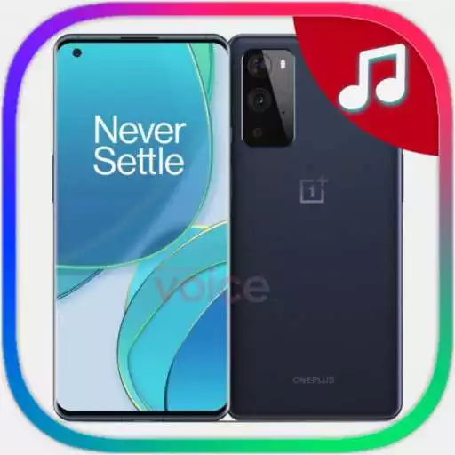 Play OnePlus Ringtones APK