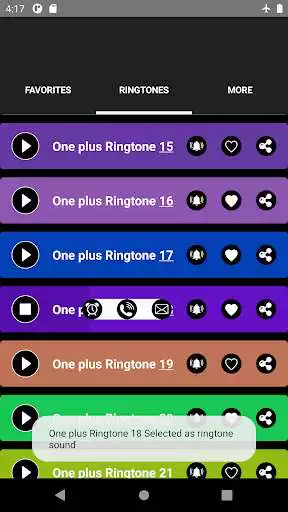 Play OnePlus Ringtones and enjoy OnePlus Ringtones with UptoPlay Play OnePlus Ringtones and enjoy OnePlus Ringtones with UptoPlay