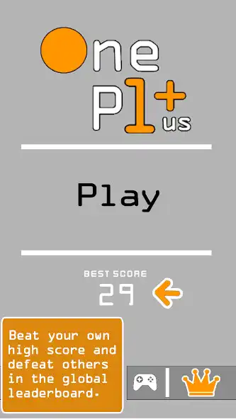 Play oneplus  and enjoy oneplus with UptoPlay