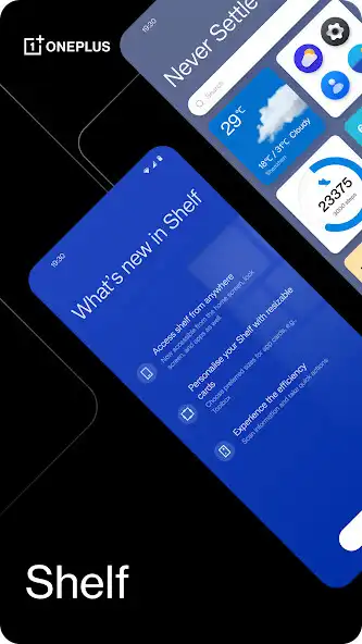 Play OnePlus Shelf  and enjoy OnePlus Shelf with UptoPlay
