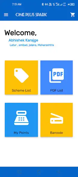 Play ONE PLUS SPARK as an online game online ONE PLUS SPARK with UptoPlay Play ONE PLUS SPARK as an online game ONE PLUS SPARK with UptoPlay