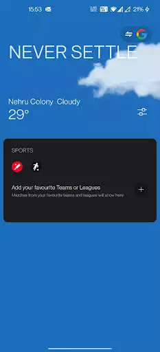 Play OnePlus Sports  and enjoy OnePlus Sports with UptoPlay