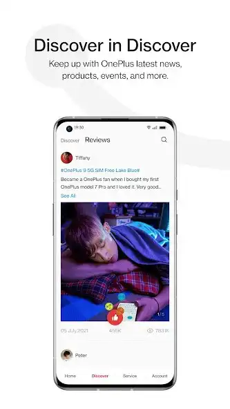 Play OnePlus Store as an online game OnePlus Store with UptoPlay