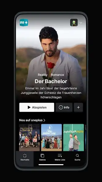 Play oneplus TV  and enjoy oneplus TV with UptoPlay