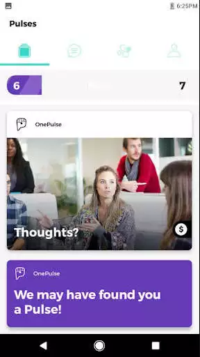 Play OnePulse as an online game OnePulse with UptoPlay