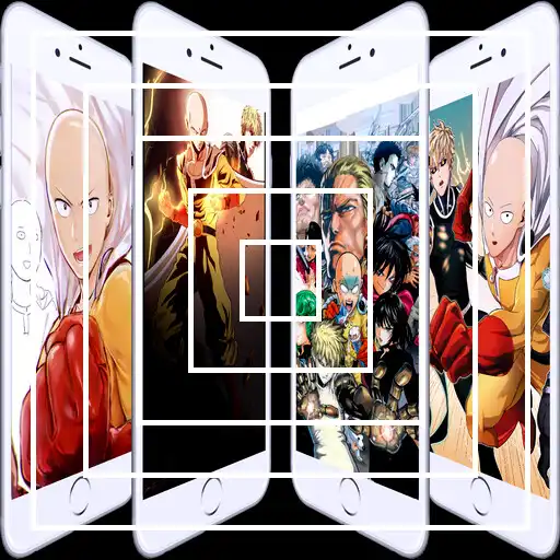 Play ONEPUN and MONTER Wallpapers APK